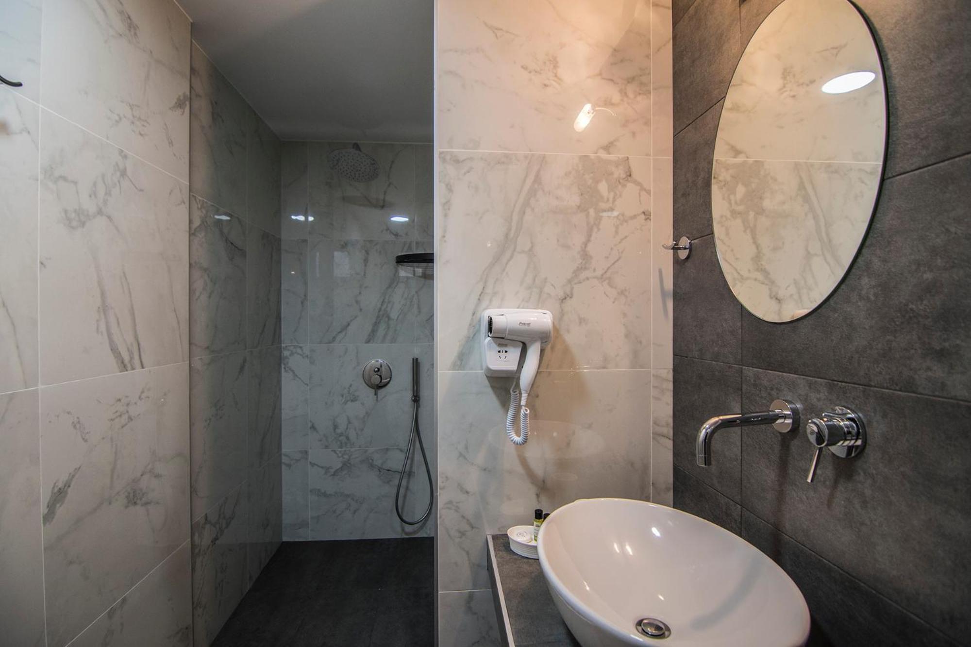 Elia Luxury Apartments Stavros  Luaran gambar