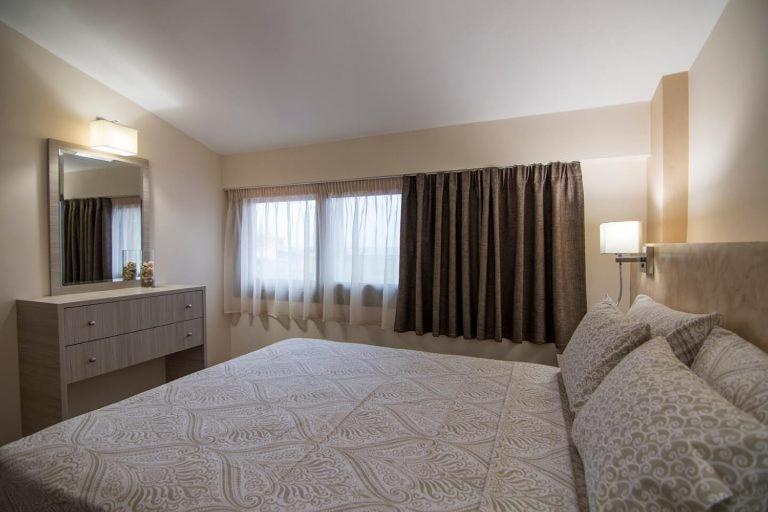Elia Luxury Apartments Stavros  Luaran gambar